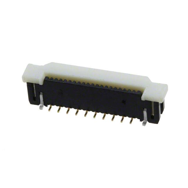 IL-FPR-20S-VF-N1JAE Electronics