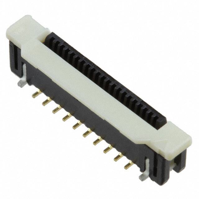 IL-FPR-21S-VF-N1JAE Electronics