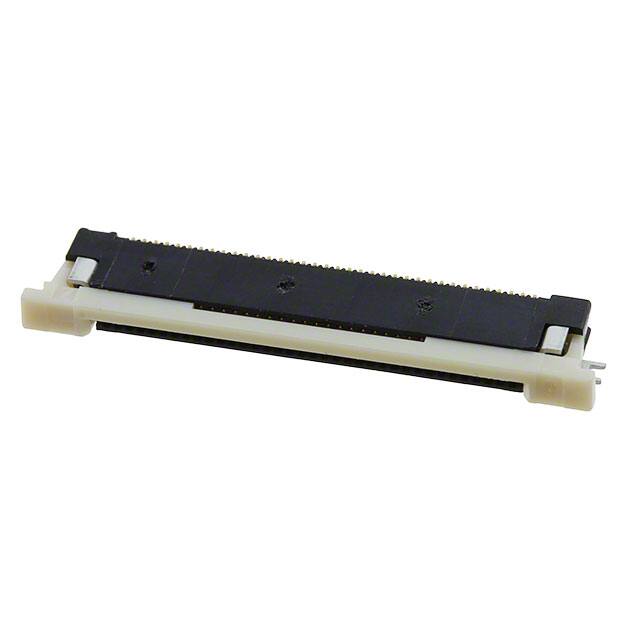 IL-FPR-36S-HF-N1JAE Electronics