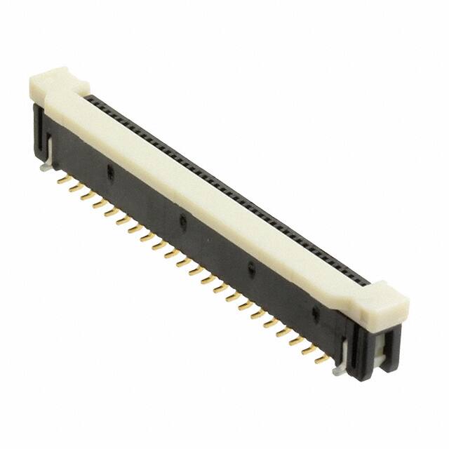 IL-FPR-45S-VF-N1JAE Electronics