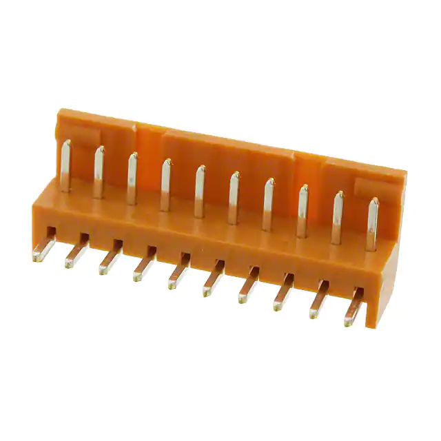 IL-G-10P-S3L2-SAJAE Electronics