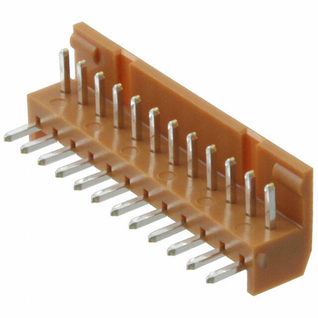 IL-G-12P-S3L2-SAJAE Electronics