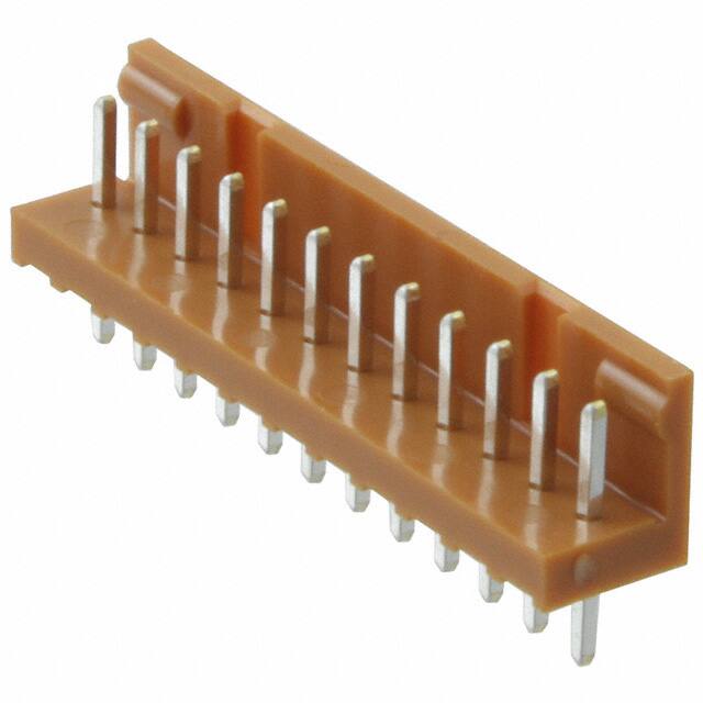 IL-G-12P-S3T2-SAJAE Electronics