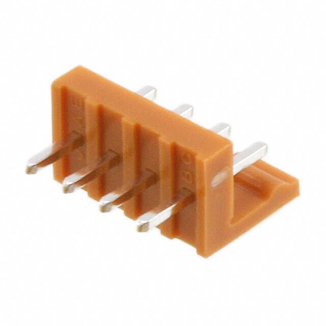 IL-G-4P-S3T2-SAJAE Electronics