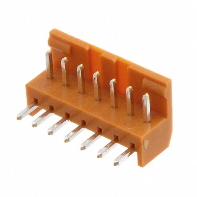 IL-G-7P-S3L2-SAJAE Electronics