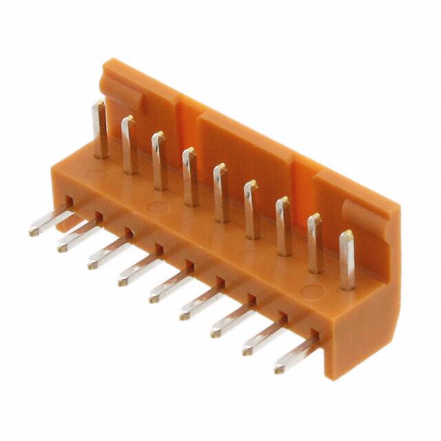 JAE Electronics IL-G-9P-S3L2-SA