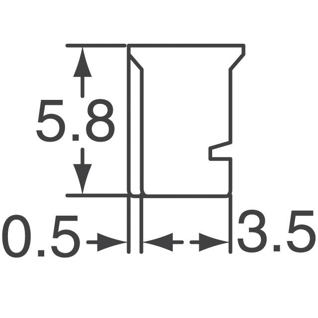 IL-S-8S-S2C2JAE Electronics