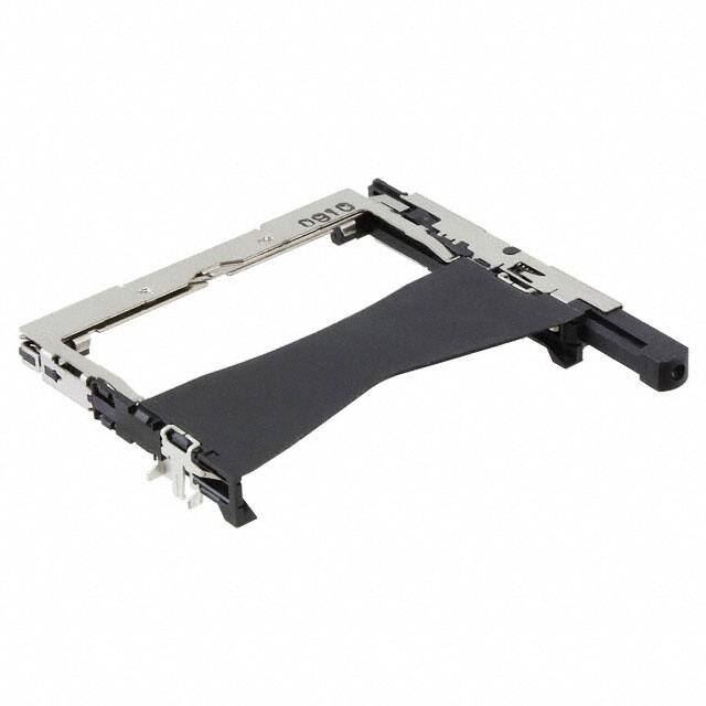 JC26C2-DRL16EJAE Electronics