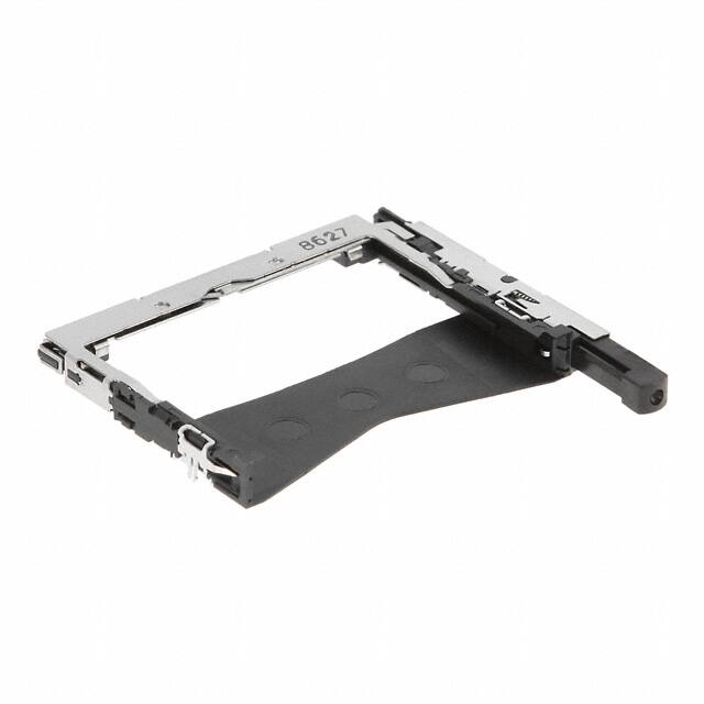 JAE Electronics JC26E-DSRE