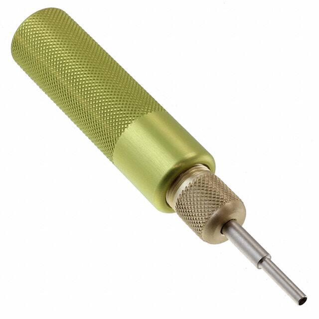 JET-16JAE Electronics