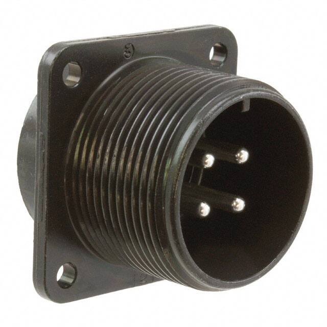 JAE Electronics JL04V-2E18-10PE-B-R