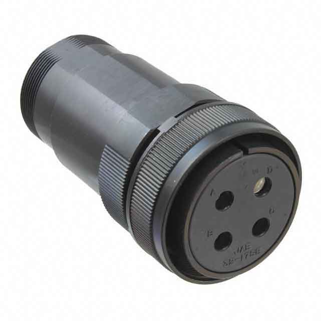 JL04V-6A32-17SE-EB-RJAE Electronics