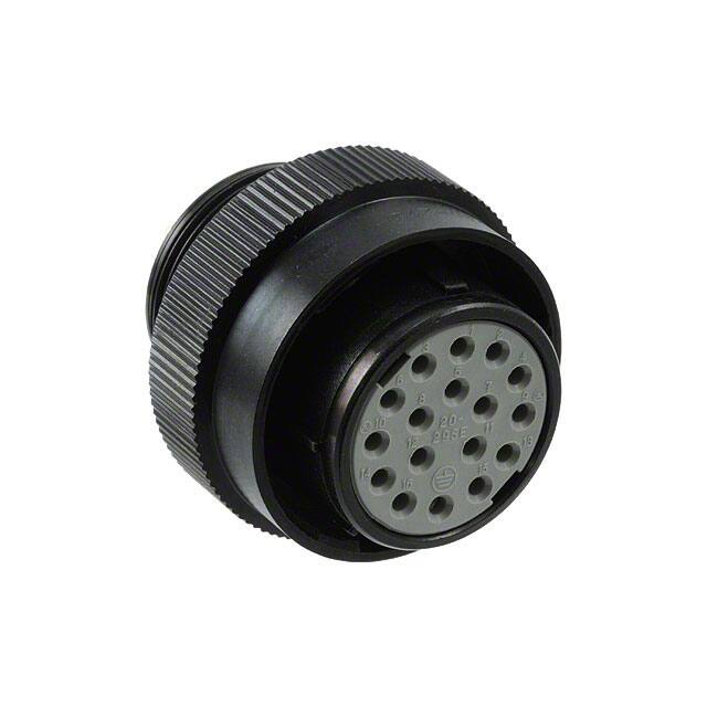 JL05-6A20-29S-RJAE Electronics