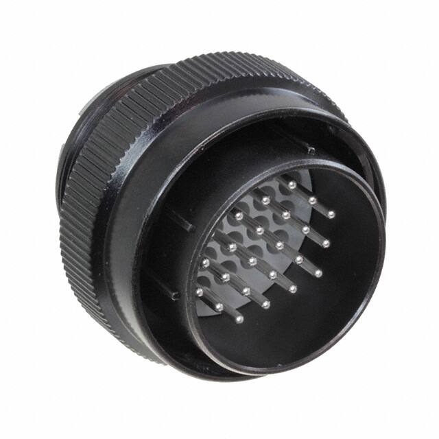 JL05-6A24-28P-RJAE Electronics