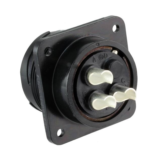 JL10-2E22-22PE-FJAE Electronics