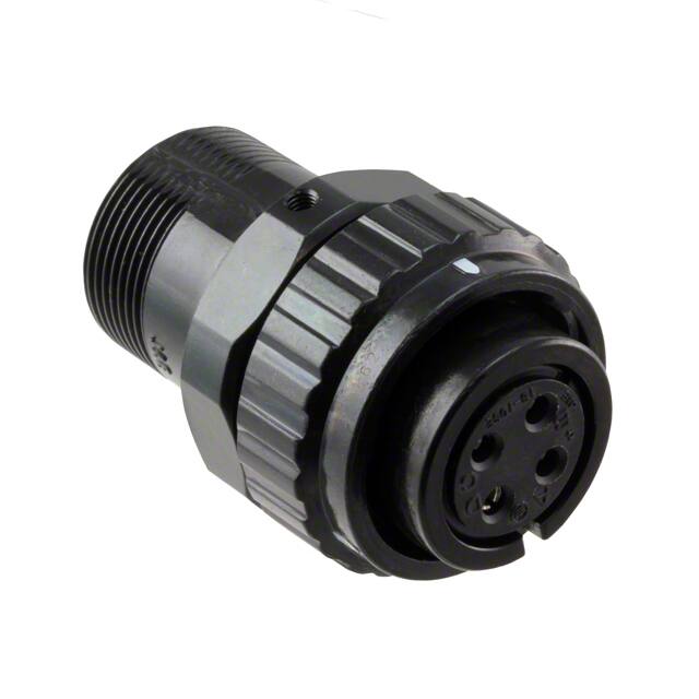JL10-6A18-10SE-EBJAE Electronics