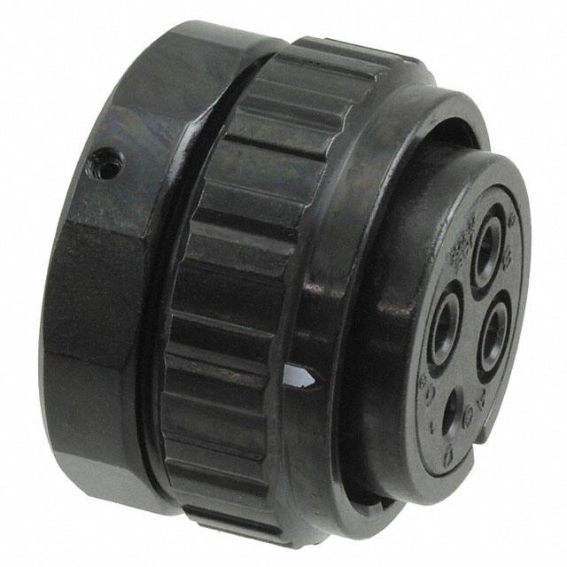 JL10-6A22-22SEJAE Electronics