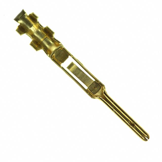 JAE Electronics JN1-22-22P-10000