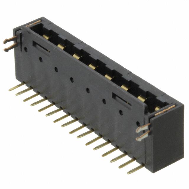 KD10-RRP8-F-0JAE Electronics