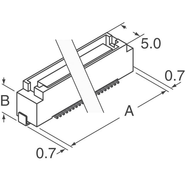 KX14-100N5DEJAE Electronics