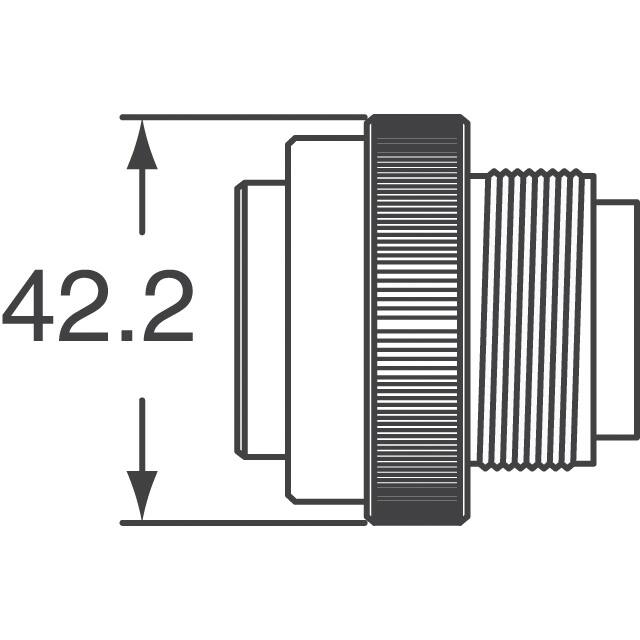 KX14-50K2.85D-REJAE Electronics