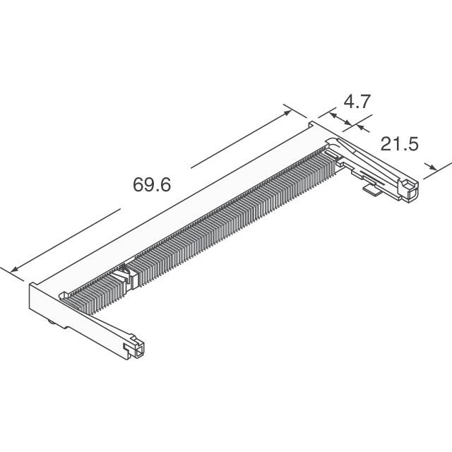 MM50-200B2-2REJAE Electronics