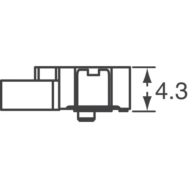 MM70-314-310B2-2-R500JAE Electronics
