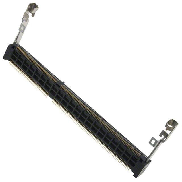 MM80-204B1-1JAE Electronics