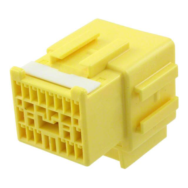 MX17016PN1JAE Electronics