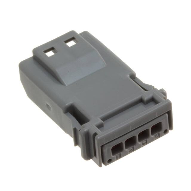 MX19004P52JAE Electronics