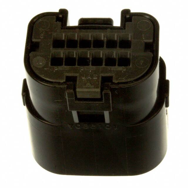 MX23A12SF1JAE Electronics