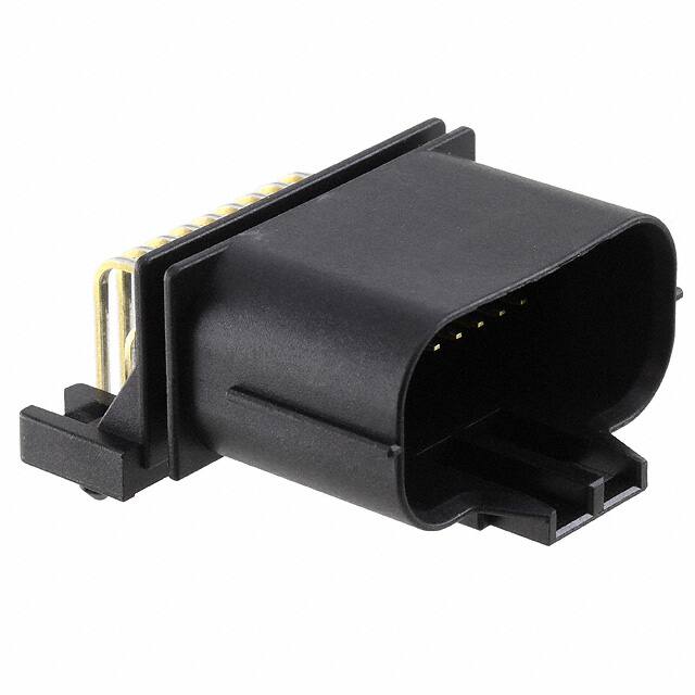 MX23A18NF2JAE Electronics