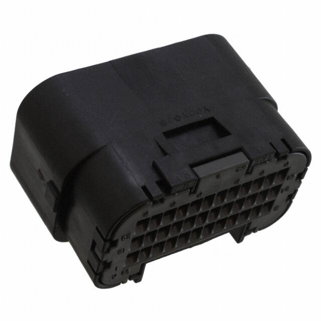 MX23A36SF1JAE Electronics