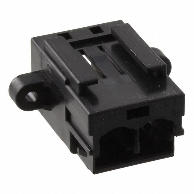 MX25002PN1JAE Electronics