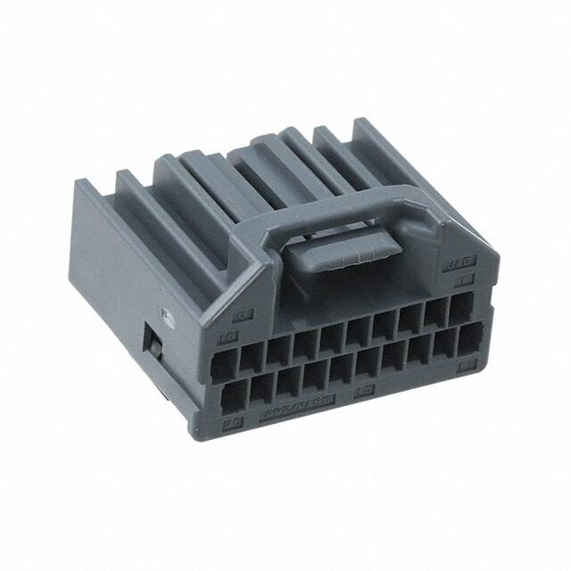 MX34020SF1JAE Electronics
