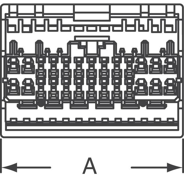 MX5-A-20S-CJAE Electronics