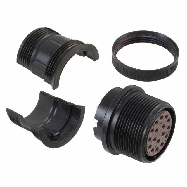 N/MS3101B20-29SJAE Electronics