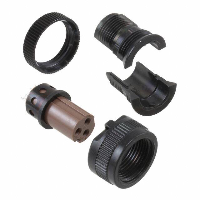 N/MS3106B10SL-3SJAE Electronics