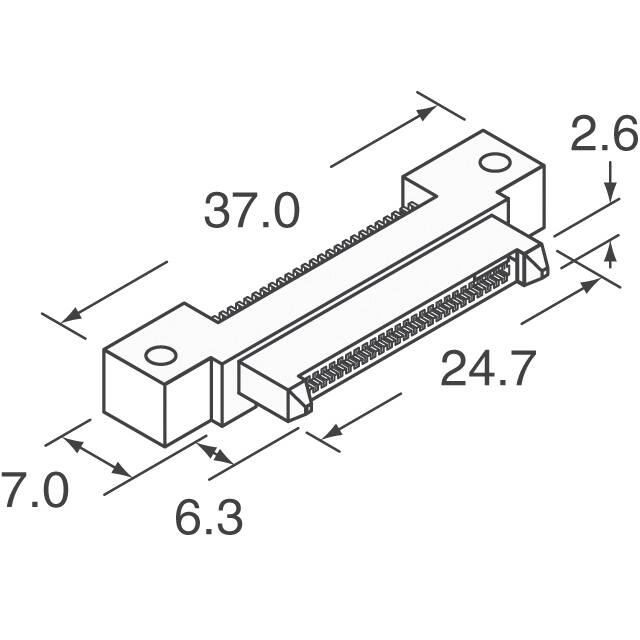 PM1F050NSAJAE Electronics