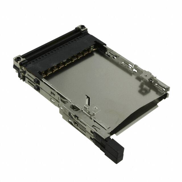 PX20-FSR15H-C2JAE Electronics