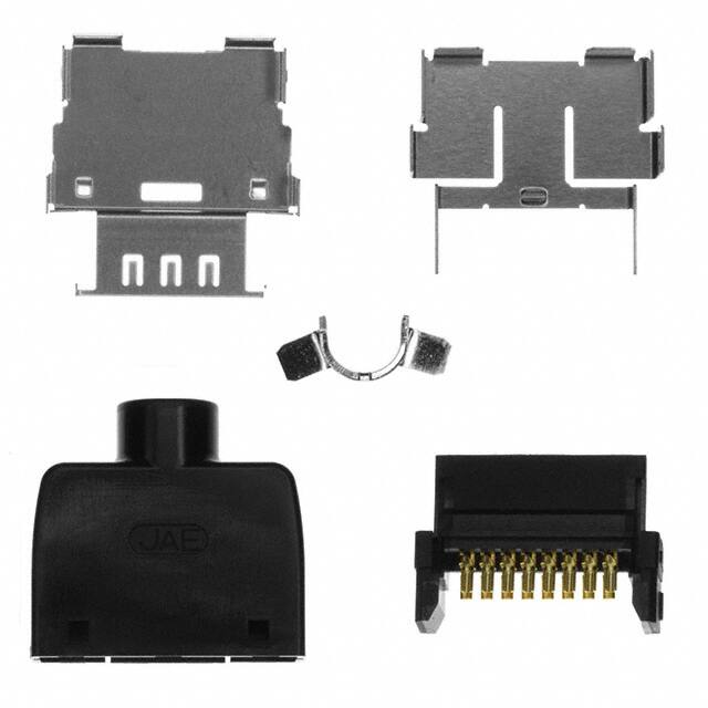 RL01S-P16S-C4EJAE Electronics
