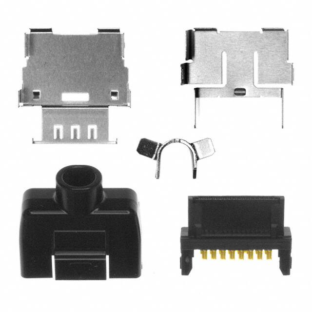 RL01S-P16S-C5EJAE Electronics
