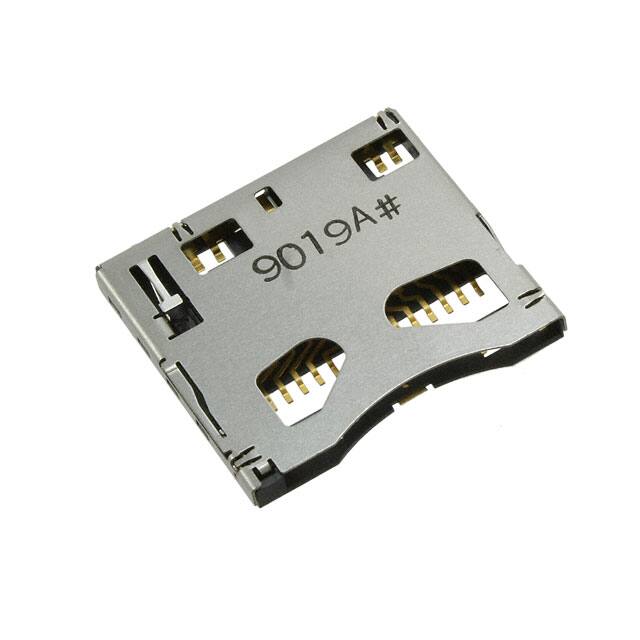 SC1S011V1S2JAE Electronics