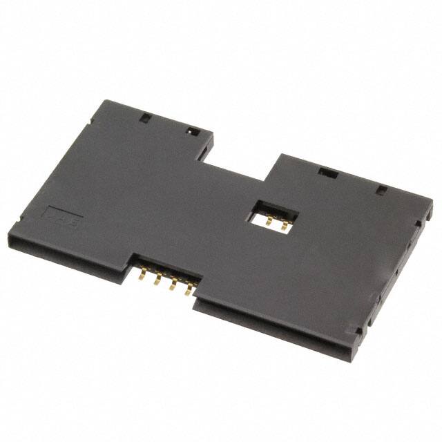 SF3W010S9AEJAE Electronics