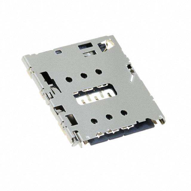 SF58S006VBBR2000JAE Electronics