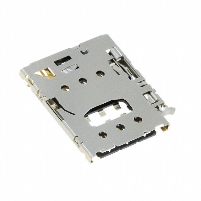 SF70S006VBAR2000JAE Electronics