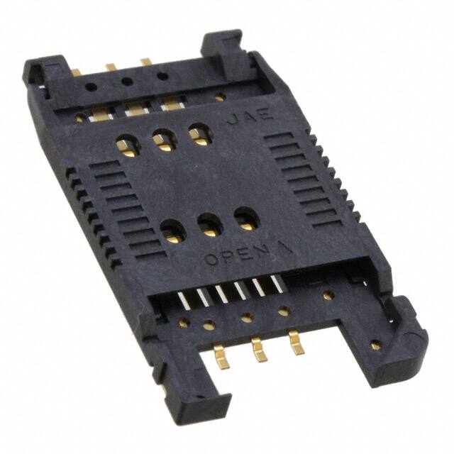 SF7W006S1BE1100JAE Electronics