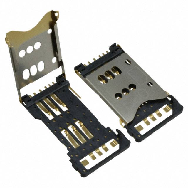 SF7W006S4ER1500JAE Electronics