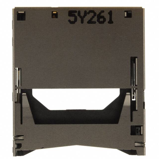 SG5S009V1A1R400JAE Electronics