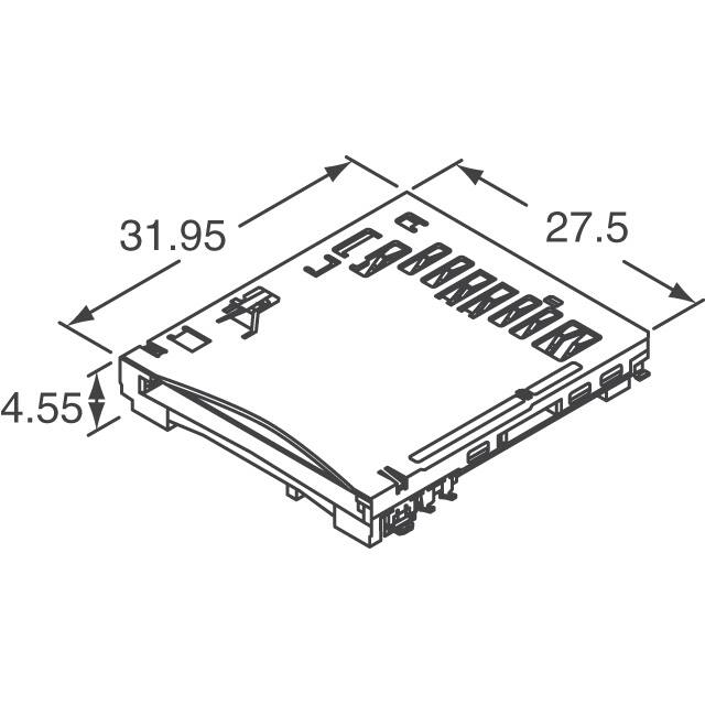 SG5S009V1D2JAE Electronics